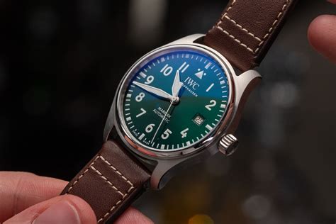 iwc 3777 09 review|iwc mark xviii petit prince.